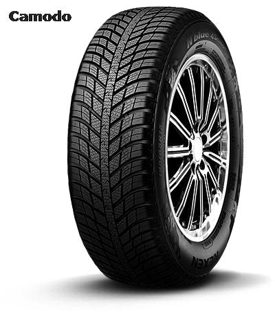 Nexen N'BLUE 4SEASON 91 H 205/55 R16 TL Ganzjahresreifen