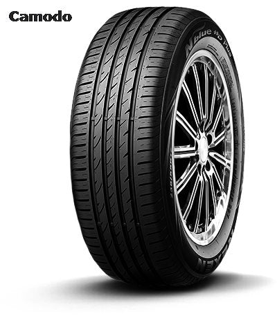 NEXEN N-BLUE HD PLUS BSW 205/55 R16 TL 91H Sommerreifen