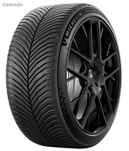 MICHELIN CROSSCLIMATE 3 M+S 3PMSF (TL) 205/55R16 91 V Ganzjahresreifen