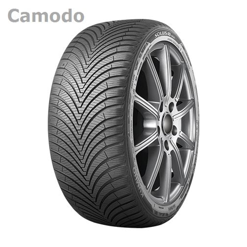 KUMHO SOLUS 4S HA32 ALLWETTER 205/55 R16 91H M+S Ganzjahresreifen