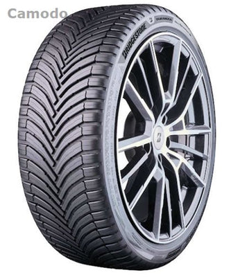 Bridgestone Turanza 6 All Season 205/55HR16TL 91H Ganzjahresreifen