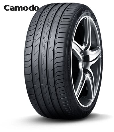 NEXEN N-FERA SPORT 225/45 R17 91Y Sommerreifen
