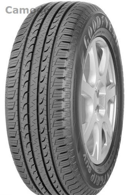 Goodyear EfficientGrip Performance 205/55 R16 91V Sommerreifen