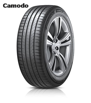 Hankook Ventus Prime 4 K135 205/55 R16 91H Sommerreifen