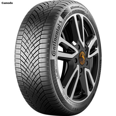 Continental AllSeasonContact 2 225/45 R17 94V EVc MFS Ganzjahresreifen