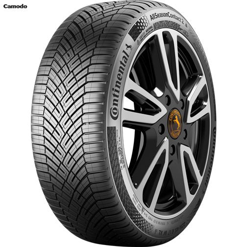 Continental AllSeasonContact 2 225/45 R17 94V EVc MFS Ganzjahresreifen