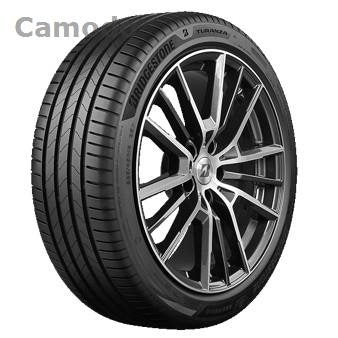 Bridgestone Turanza 6 Enliten 205/55 R16 91V Sommerreifen