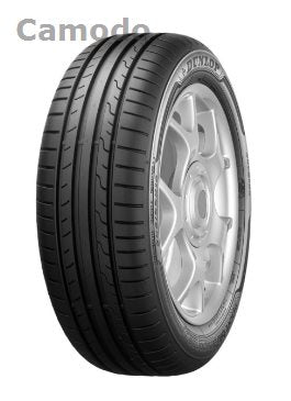 Dunlop BLURESPONSE 94 W 225/45WR17 TL XL SP Sommerreifen