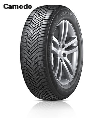 HANKOOK KINERGY 4S 2 205/55R16 94H XL Ganzjahresreifen