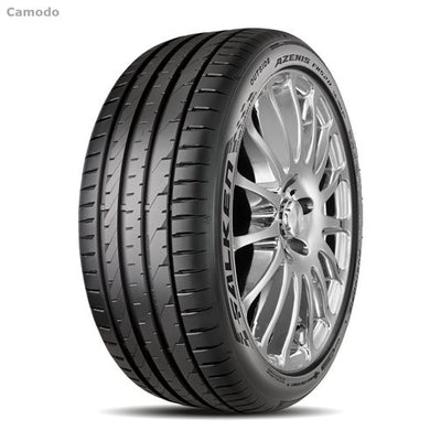 FALKEN AZENIS FK520 225/45R17 94Y Sommerreifen
