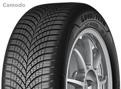 GOODYEAR VECTOR 4SEASONS G3 XL (+) M+S 3PMSF 205/55 R16 TL 94V Ganzjahresreifen