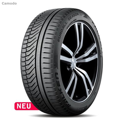 FALKEN EUROALL SEASON AS220 PRO 225/45R17 94W MFS NBLK XL Ganzjahresreifen